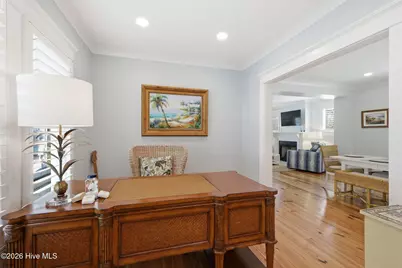910 Ann Street, Beaufort, NC 28516 - Photo 17