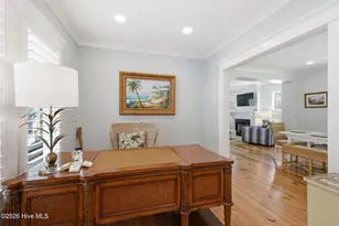 910 Ann St, Beaufort, NC 28516 - Photo 17