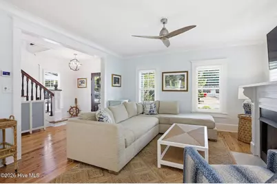 910 Ann Street, Beaufort, NC 28516 - Photo 15