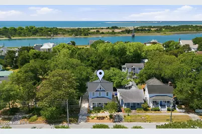 910 Ann Street, Beaufort, NC 28516 - Photo 3