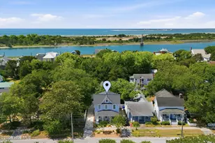 910 Ann St, Beaufort, NC 28516 - Photo 3