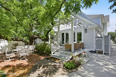 910 Ann Street, Beaufort, NC 28516 - Photo 37