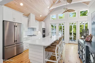 910 Ann Street, Beaufort, NC 28516 - Photo 5