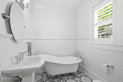 910 Ann Street, Beaufort, NC 28516 - Photo 19