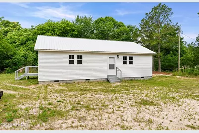 151 N Eagle Lane, Ellerbe, NC 28338 - Photo 1
