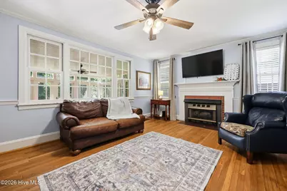 1322 Carolina Drive, Rockingham, NC 28379 - Photo 23