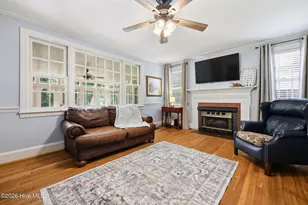 1322 Carolina Dr, Rockingham, NC 28379 - Photo 23