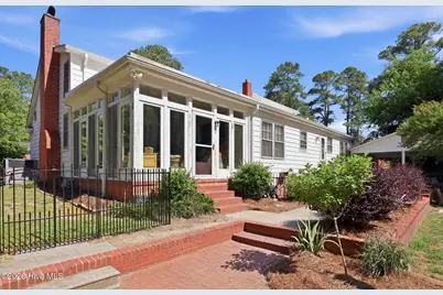 1322 Carolina Drive, Rockingham, NC 28379 - Photo 45