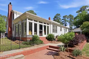 1322 Carolina Dr, Rockingham, NC 28379 - Photo 45