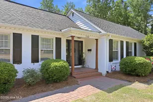 1322 Carolina Dr, Rockingham, NC 28379 - Photo 5
