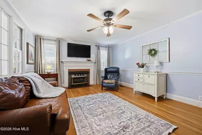 1322 Carolina Drive, Rockingham, NC 28379 - Photo 21