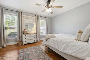 1322 Carolina Dr, Rockingham, NC 28379 - Photo 25