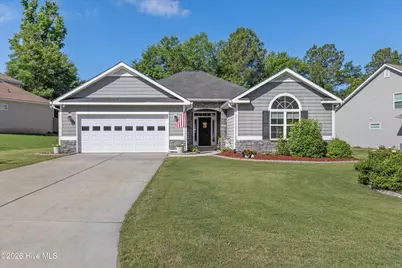 724 Oakwood Court, Grovetown, GA 30813 - Photo 1