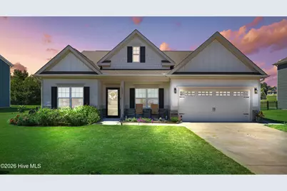 111 Masters Way, Goldsboro, NC 27530 - Photo 1