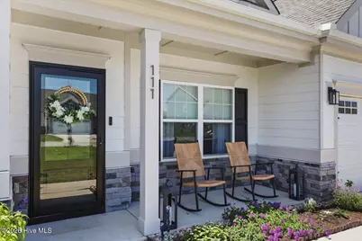 111 Masters Way, Goldsboro, NC 27530 - Photo 11