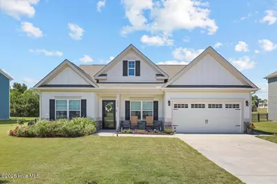 111 Masters Way, Goldsboro, NC 27530 - Photo 61
