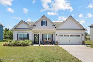 111 Masters Wy, Goldsboro, NC 27530 - Photo 61