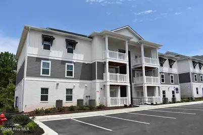 752 Calvin Terrace #Studio, North Augusta, SC 29841 - Photo 1