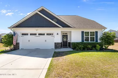 193 Sandy Springs Road, Aberdeen, NC 28315 - Photo 1