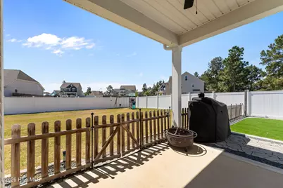 193 Sandy Springs Road, Aberdeen, NC 28315 - Photo 31