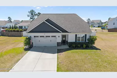 193 Sandy Springs Road, Aberdeen, NC 28315 - Photo 43