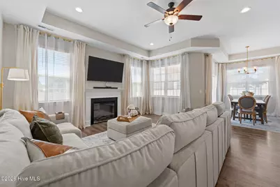 193 Sandy Springs Road, Aberdeen, NC 28315 - Photo 23