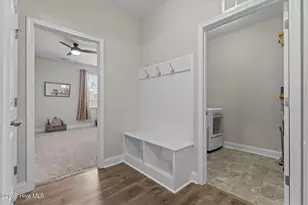 193 Sandy Springs Rd, Aberdeen, NC 28315 - Photo 13