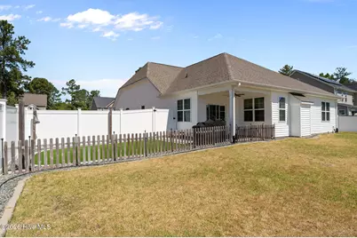 193 Sandy Springs Road, Aberdeen, NC 28315 - Photo 39