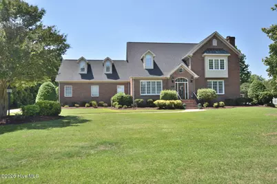 3804 Sterling Trace Drive, Winterville, NC 28590 - Photo 1