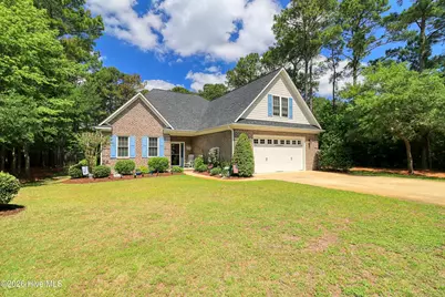 207 Westminster Way, Hampstead, NC 28443 - Photo 1