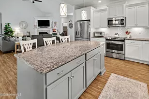 207 Westminster Way, Hampstead, NC 28443 - Photo 7