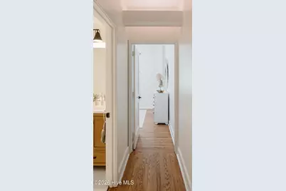 29 S Front Street #Apt A, Wilmington, NC 28401 - Photo 11