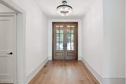 65 Lakeview Drive, Whispering Pines, NC 28327 - Photo 23