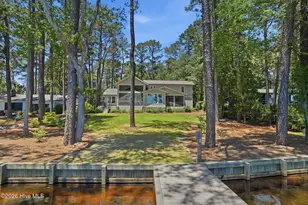 65 Lakeview Dr, Whispering Pines, NC 28327 - Photo 105