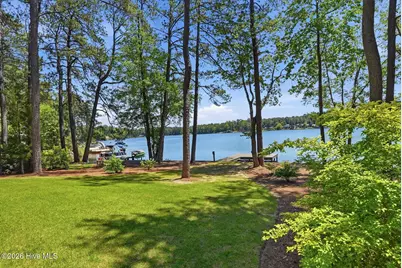 65 Lakeview Drive, Whispering Pines, NC 28327 - Photo 9