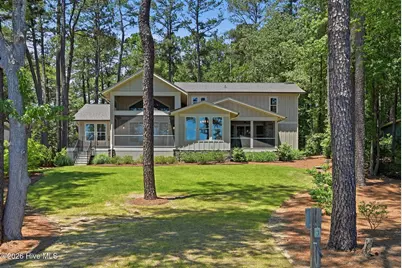 65 Lakeview Drive, Whispering Pines, NC 28327 - Photo 7