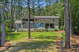 65 Lakeview Dr, Whispering Pines, NC 28327 - Photo 7