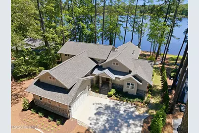 65 Lakeview Drive, Whispering Pines, NC 28327 - Photo 111