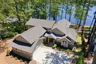 65 Lakeview Dr, Whispering Pines, NC 28327 - Photo 111