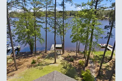 65 Lakeview Drive, Whispering Pines, NC 28327 - Photo 115