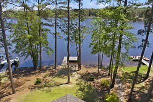 65 Lakeview Dr, Whispering Pines, NC 28327 - Photo 115