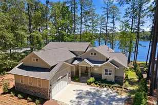 65 Lakeview Dr, Whispering Pines, NC 28327 - Photo 3
