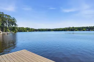 65 Lakeview Dr, Whispering Pines, NC 28327 - Photo 109
