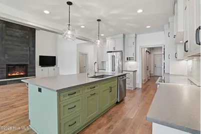 65 Lakeview Drive, Whispering Pines, NC 28327 - Photo 33
