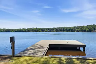 65 Lakeview Dr, Whispering Pines, NC 28327 - Photo 107