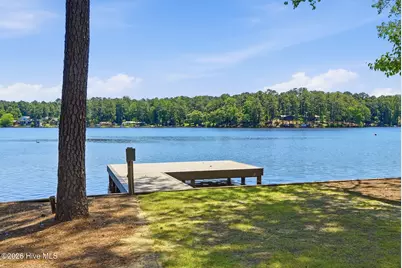 65 Lakeview Drive, Whispering Pines, NC 28327 - Photo 5