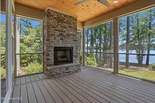 65 Lakeview Dr, Whispering Pines, NC 28327 - Photo 49