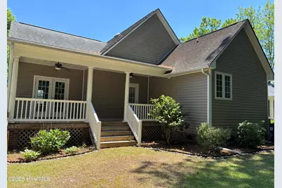 328 Lakemere Drive, New Bern, NC 28562 - Photo 5