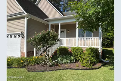 328 Lakemere Drive, New Bern, NC 28562 - Photo 3