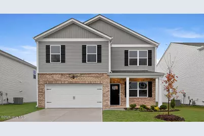227 Pisgah Street, Sanford, NC 27330 - Photo 1